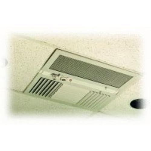 Application image for 200 -  2000 CFM