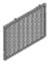 Application image for Free Hanging Filter - 1000 CFM