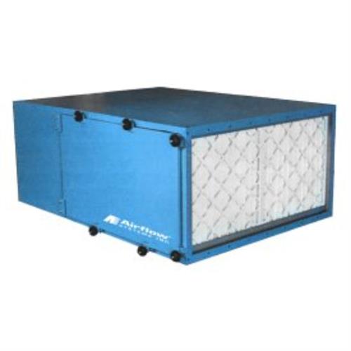 Application image for 1200 VOM - 1200 CFM