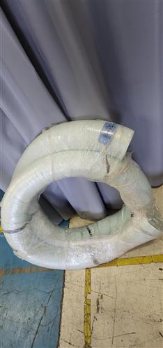Application image for NH-KD Self-Supporting Extraction Hose - Ø 3''/ 4''/ 5''/ 6''
