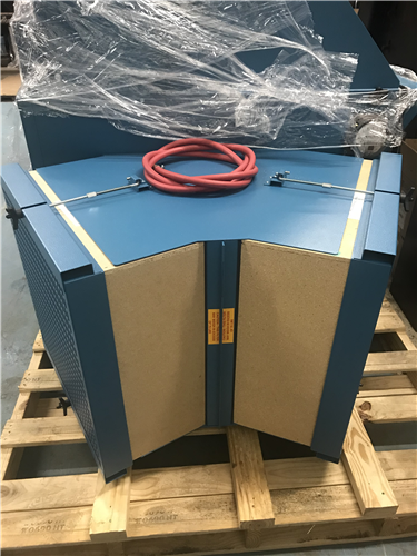 Application image for DT3000V2 - 3.5'D x 5.5'W OR 3.5'D x 8'W