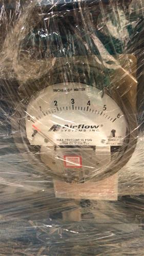Application image for MP4 - 475 CFM