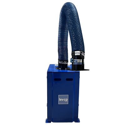 Application image for Roll-Flex-V - 1400 CFM
