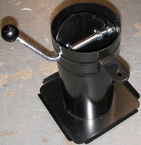Application image for PKS - Ø 2.5'' to 12''