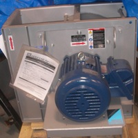 Application image for LD Direct Drive - Self Cleaning Wheels - Inverter Duty: 1,000 - 21,000 CFM