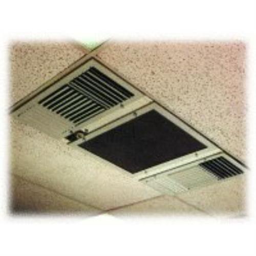 Application image for 200 -  2000 CFM