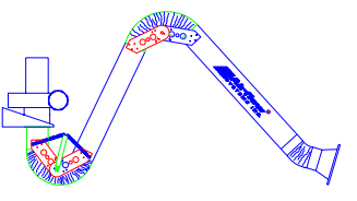 Application image for EZ-ARM Extractor - Ø 7''