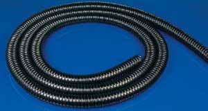 Application image for ECH-260 Electrically Conductive Hoses - Ø 2'' to 16''