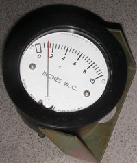 Application image for DCH1 - 800 CFM