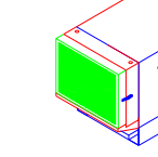 Application image for PCH-1 - 1500 CFM