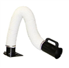 Lightweight Mini-Max Extraction Arm