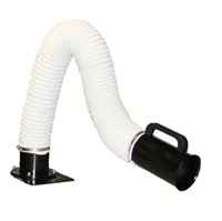 Lightweight Mini-Max Extraction Arm