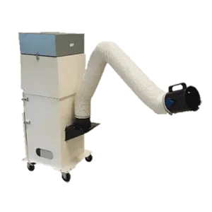 Image for Mist Collectors