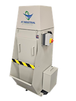 sswc-wet-dust-collector - Model on Solutions Page