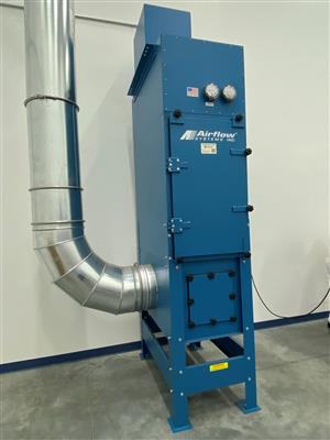 Vertical configuration