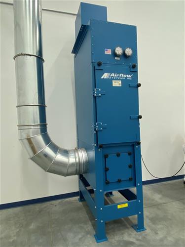 Vertical configuration