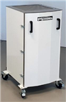 Ducted HEPA Filters - Retrofit Applications