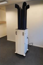 Model on Solutions Page