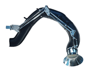 Pharma Extraction Arm 160 mm