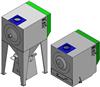 3D Drawing of DCH1