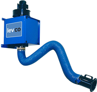 wall-flex-filter-unit-with-cleanable-filter - Model on Solutions Page