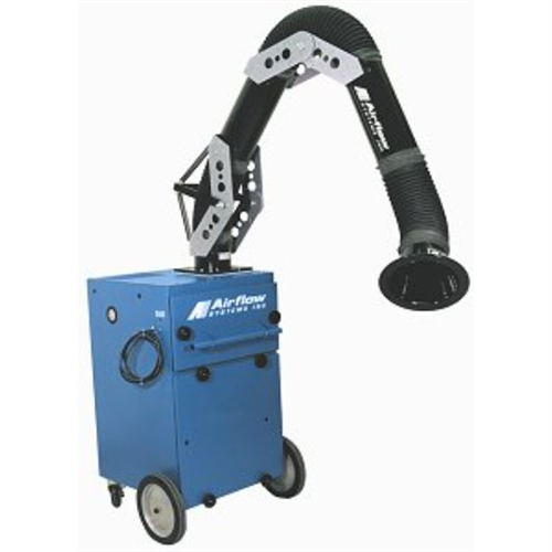 115 Volt Portable Air cleaner unit