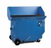 Self-contained Downdraft table