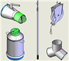 Model on Solutions Page