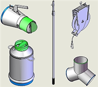 vehicle-exhaust-nozzles-fittings-and-accessories - Model on Solutions Page