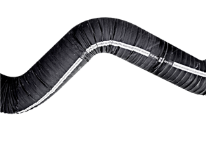 Image for Industrial Hose & Duct Work