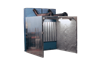 Application image for Dust Control Booths