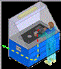 Application image for Down Draft Tables