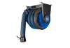 Application image for Vehicle Exhaust systems