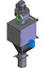 3D Drawing of WFSC