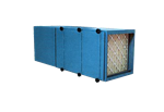 Ducted Air Cleaners