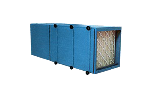 Image for Ducted Air Cleaners