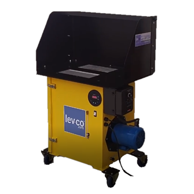 Model on Solutions Page