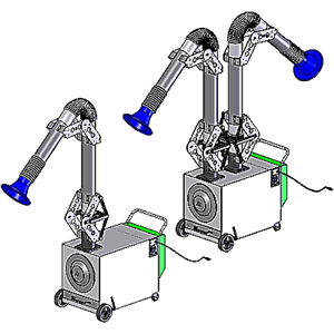 3D image of PCH-2