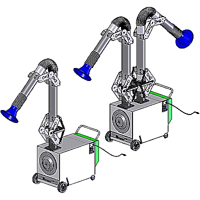 3D image of PCH-2
