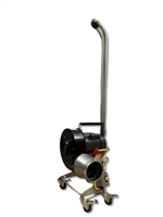 portable-p-max-vehicle-exhaust-fan - Model on Solutions Page