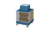 Application image for Ambient Air Cleaners