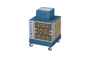 Image for Ambient Air Cleaners