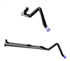 Multi-Dimension Extraction Arm