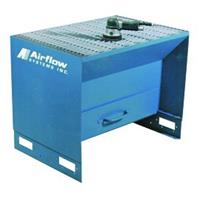 dt-23-downdraft-table - Model on Solutions Page