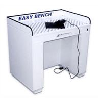 ez-bench-downdraft-filter-table-smoke-dust - Model on Solutions Page
