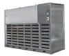 3D Drawing of Zincocar, a filter wall with high-efficiency cartridges