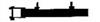 Horizontal Arm (2.3'): Code C