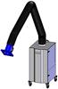 3D drawing of Roll-Flex SCF