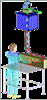 Application image for Back & Side Draft Systems