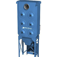 dc-12-dust-collector - Model on Solutions Page